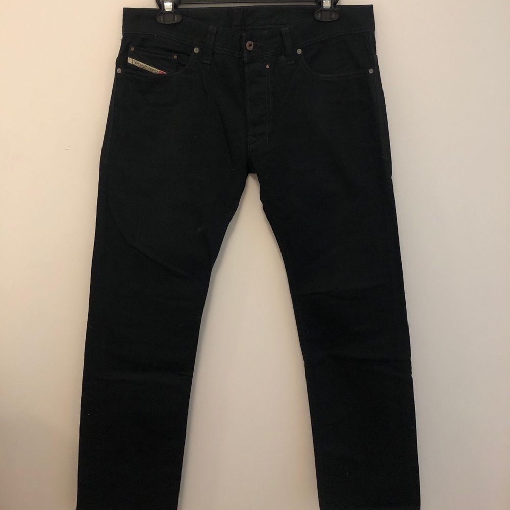 Mens Diesel Denim Jeans Size 31
